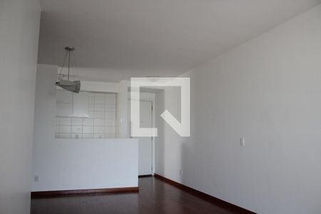 Sala de apartamento para alugar com 3 quartos, 96m² em Vila Formosa, São Paulo