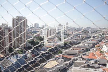 Vista de apartamento para alugar com 3 quartos, 96m² em Vila Formosa, São Paulo