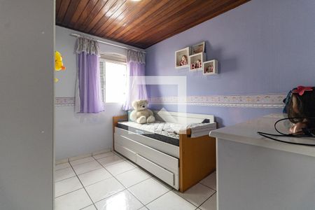 Casa à venda com 75m², 2 quartos e sem vagaQuarto 1