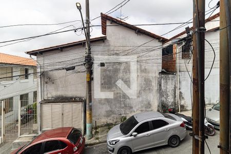 Casa à venda com 75m², 2 quartos e sem vagaVista do Quarto 1