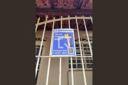 Casa à venda com 75m², 2 quartos e sem vagaFachada