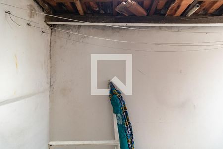 Casa à venda com 75m², 2 quartos e sem vagaVista do Quarto 2