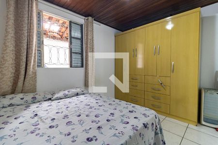 Casa à venda com 75m², 2 quartos e sem vagaQuarto 2