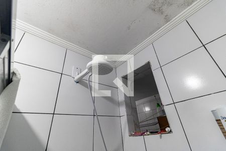 Casa à venda com 75m², 2 quartos e sem vagaBanheiro