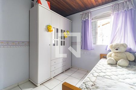 Casa à venda com 75m², 2 quartos e sem vagaQuarto 1