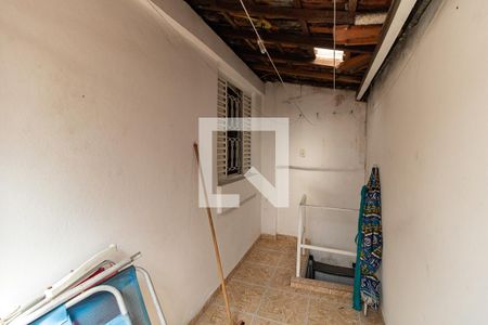 Casa à venda com 75m², 2 quartos e sem vagaÁrea da Lavanderia