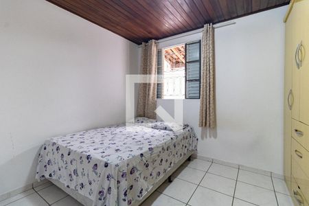 Casa à venda com 75m², 2 quartos e sem vagaQuarto 2