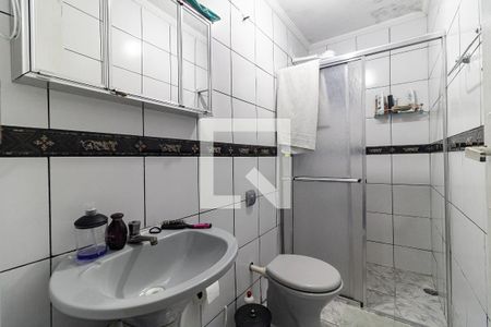Casa à venda com 75m², 2 quartos e sem vagaBanheiro