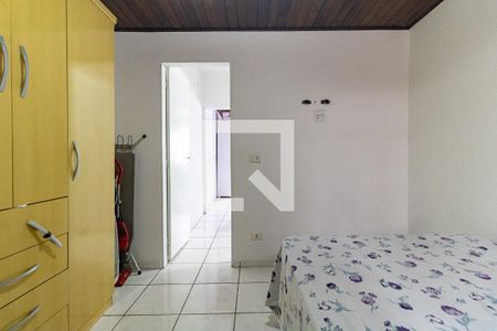 Casa à venda com 75m², 2 quartos e sem vagaQuarto 2