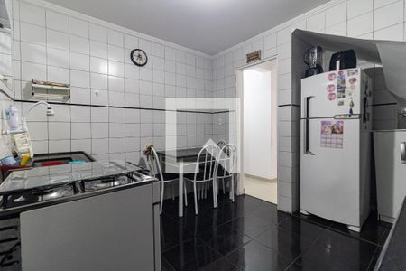 Casa à venda com 75m², 2 quartos e sem vagaCozinha