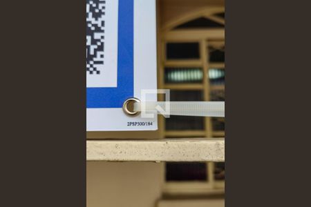 Casa à venda com 75m², 2 quartos e sem vagaFachada