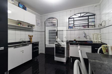 Casa à venda com 75m², 2 quartos e sem vagaCozinha