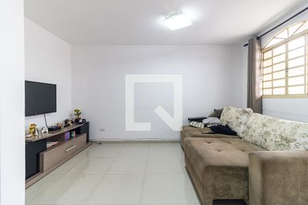 Sala de casa à venda com 2 quartos, 75m² em Jardim São Savério, São Paulo