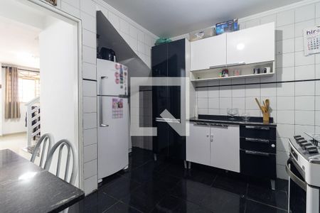 Casa à venda com 75m², 2 quartos e sem vagaCozinha