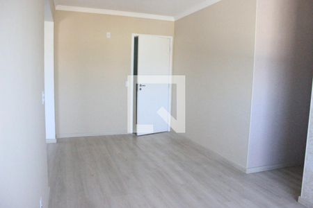 Sala de apartamento para alugar com 2 quartos, 62m² em Vila Barros, Guarulhos