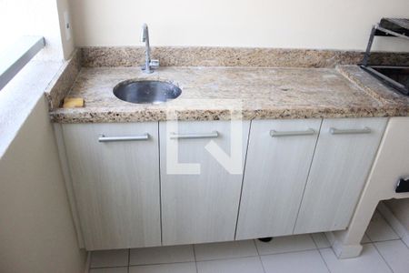 Apartamento para alugar com 62m², 2 quartos e 1 vagaLavanderia