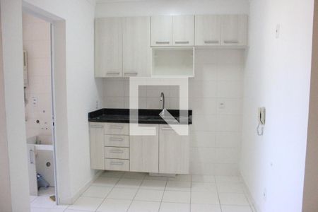 Apartamento para alugar com 62m², 2 quartos e 1 vagaCozinha
