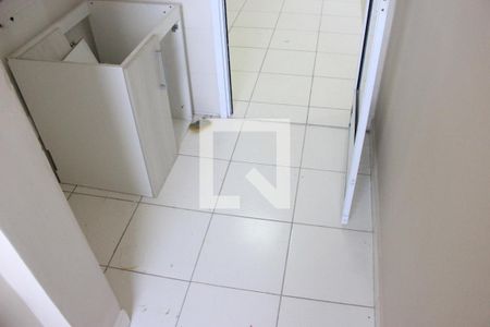 Apartamento para alugar com 62m², 2 quartos e 1 vagaLavanderia