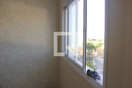 Sala de apartamento para alugar com 2 quartos, 62m² em Vila Barros, Guarulhos