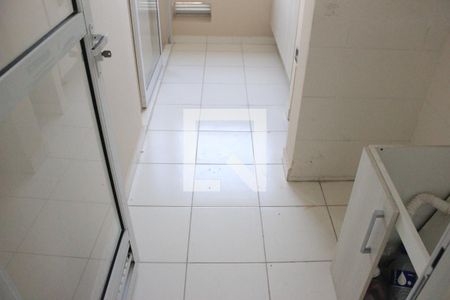 Apartamento para alugar com 62m², 2 quartos e 1 vagaLavanderia