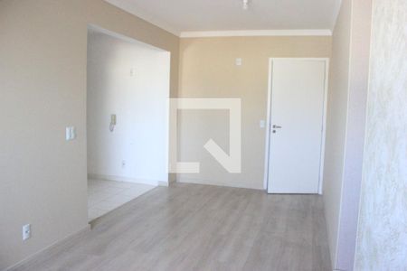 Sala de apartamento para alugar com 2 quartos, 62m² em Vila Barros, Guarulhos