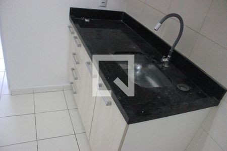 Apartamento para alugar com 62m², 2 quartos e 1 vagaCozinha