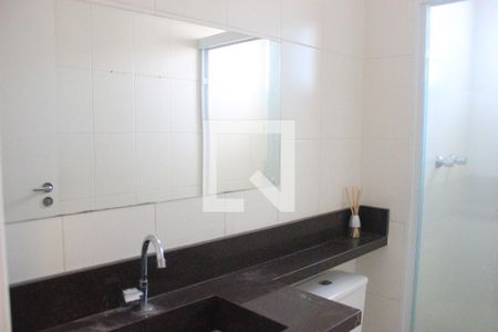 Apartamento para alugar com 62m², 2 quartos e 1 vagaBanheiro 1