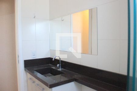 Apartamento para alugar com 62m², 2 quartos e 1 vagaBanheiro 1