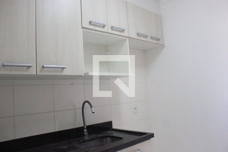 Apartamento para alugar com 62m², 2 quartos e 1 vagaCozinha