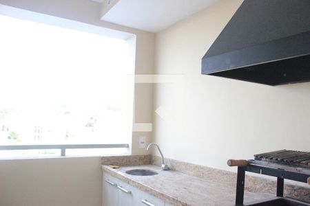 Apartamento para alugar com 62m², 2 quartos e 1 vagaLavanderia
