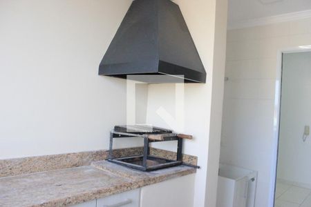 Apartamento para alugar com 62m², 2 quartos e 1 vagaLavanderia