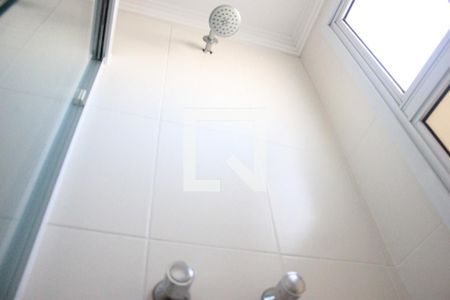 Apartamento para alugar com 62m², 2 quartos e 1 vagaBanheiro 1