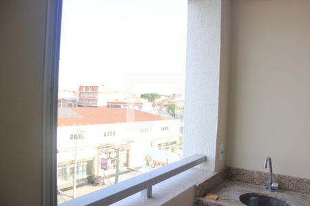 Apartamento para alugar com 62m², 2 quartos e 1 vagaLavanderia