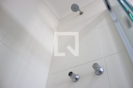 Apartamento para alugar com 62m², 2 quartos e 1 vagaBanheiro da Suíte