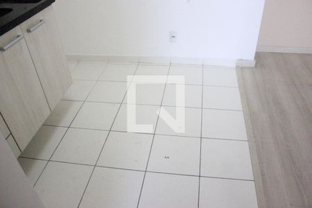 Apartamento para alugar com 62m², 2 quartos e 1 vagaCozinha