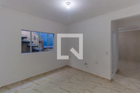 Sala de casa para alugar com 2 quartos, 99m² em Vila Sapopemba, São Paulo