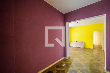 Sala de apartamento para alugar com 3 quartos, 103m² em Centro Histórico, Porto Alegre