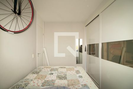 Quarto 2 de apartamento à venda com 2 quartos, 45m² em Vila Maria, São Paulo