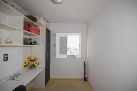 Quarto 1 de apartamento à venda com 3 quartos, 72m² em Jardim Henriqueta, Taboão da Serra
