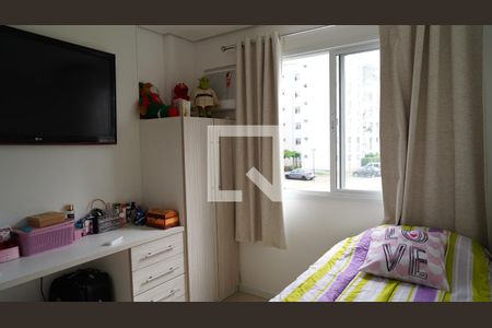 Quarto 1 de apartamento para alugar com 2 quartos, 64m² em Camorim, Rio de Janeiro