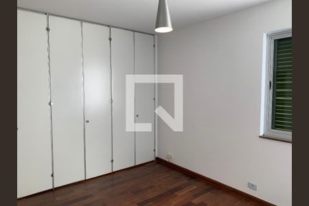 Suite 1 de apartamento à venda com 3 quartos, 137m² em Vila Mariana, São Paulo
