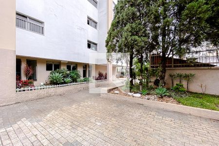 Apartamento à venda com 80m², 3 quartos e 1 vagaÁrea comum