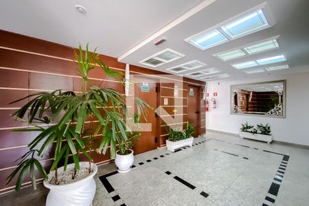 Apartamento à venda com 80m², 3 quartos e 1 vagaÁrea comum