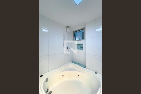 Apartamento à venda com 80m², 3 quartos e 1 vagaBanheiro