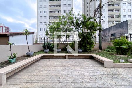 Apartamento à venda com 80m², 3 quartos e 1 vagaÁrea comum