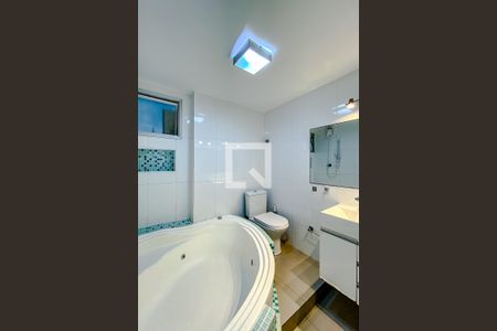 Apartamento à venda com 80m², 3 quartos e 1 vagaBanheiro