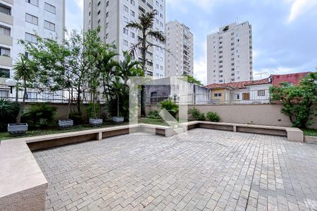 Apartamento à venda com 80m², 3 quartos e 1 vagaÁrea comum