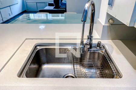 Apartamento à venda com 80m², 3 quartos e 1 vagaCozinha