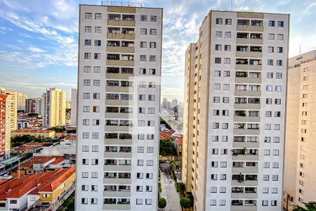 Apartamento à venda com 80m², 3 quartos e 1 vagaQuarto 2