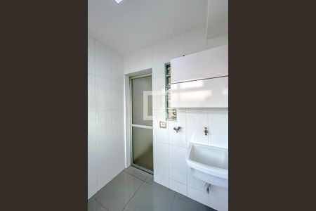 Apartamento à venda com 80m², 3 quartos e 1 vagaÁrea de Serviço